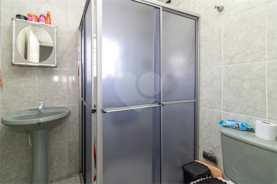 Casa Térrea à venda com 2 quartos em Freguesia do Ó, São Paulo, SP