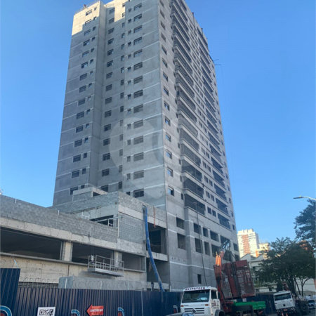 Apartamento à venda com 3 quartos, sendo 1 suíte, em Parque São Jorge, São Paulo, SP