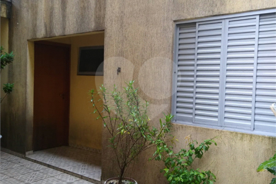 Sobrado à venda com 4 suítes em Mandaqui, São Paulo, SP