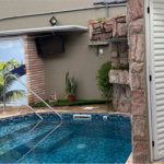 Casa com 4 dormitórios à venda, 300 m² por R$ 1.800.000,00 - Morada da Praia - Bertioga/SP