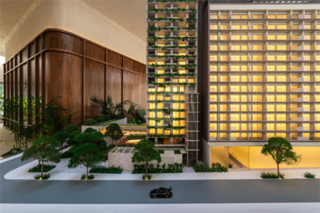 Apartamento à venda com 3 quartos, sendo 2 suítes, em Cerqueira César, São Paulo, SP