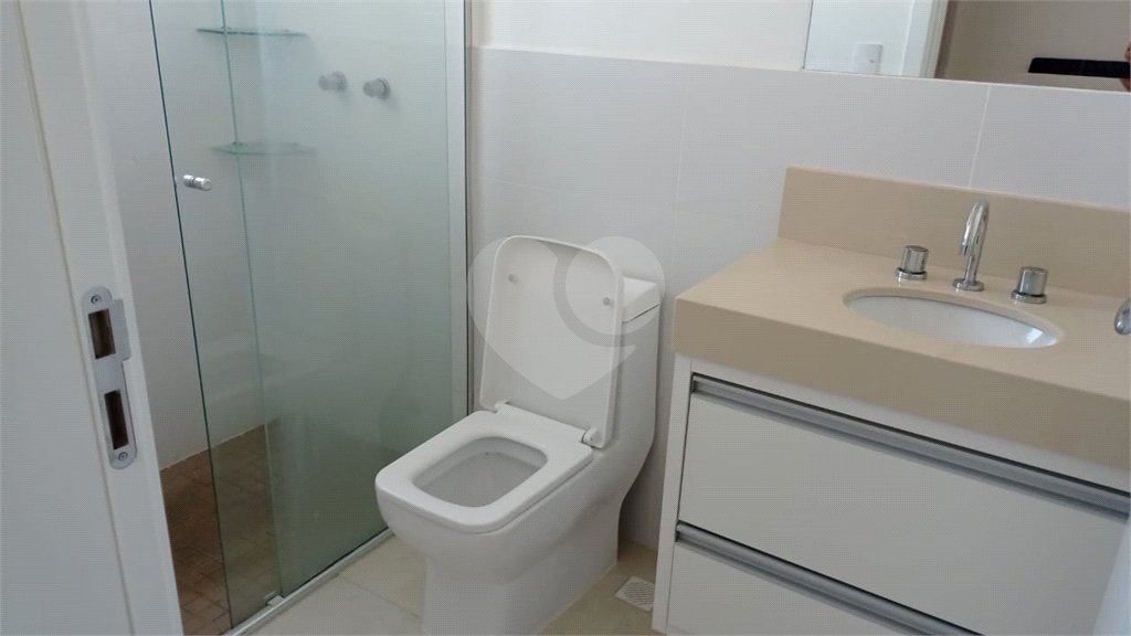 Apartamento à venda com 3 quartos, sendo 2 suítes, em Jardim Pompéia, Indaiatuba, SP