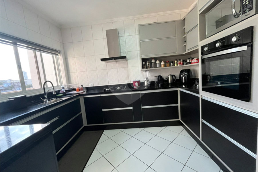 Casa à venda com 4 quartos, sendo 1 suíte, em Vila Maria, São Paulo, SP
