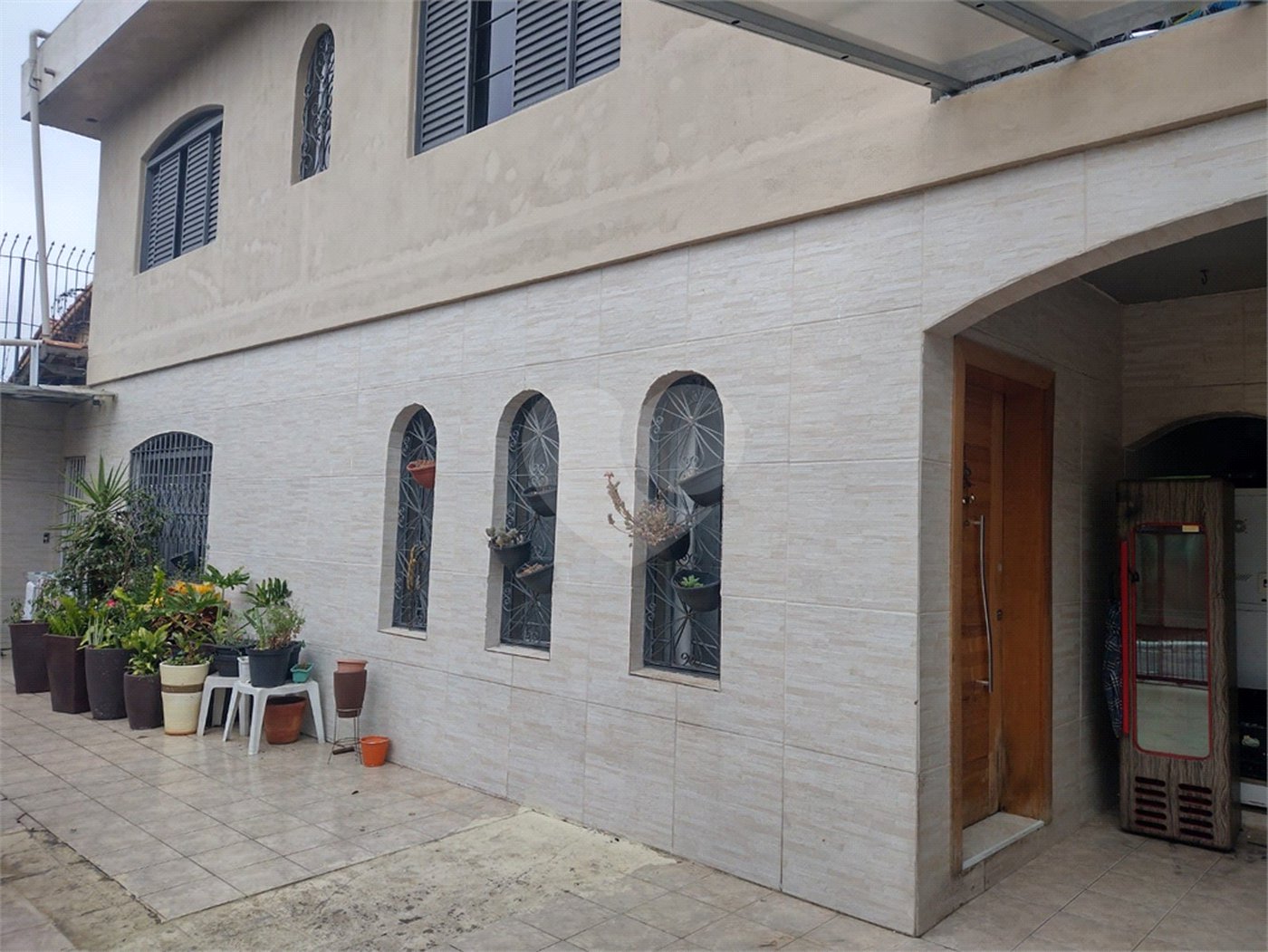 Sobrado à venda com 3 quartos, sendo 1 suíte, em Vila Nova Mazzei, São Paulo, SP