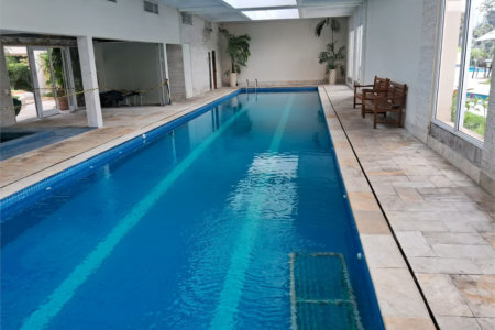 Apartamento à venda com 3 suítes em Paraíso do Morumbi, São Paulo, SP