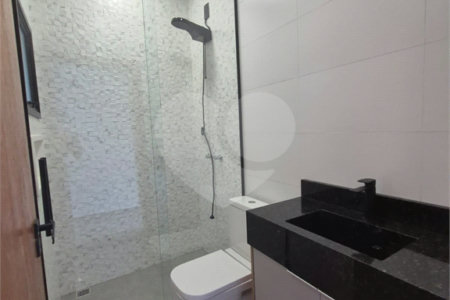 Casa à venda com 3 quartos, sendo 1 suíte, no condomínio Horto Florestal Villagio, Sorocaba - SP