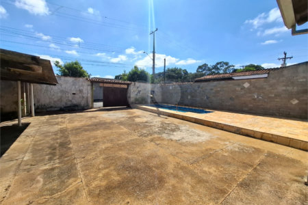 Chácara à venda com 2 quartos em Jardim Victório Antônio de Santi II, Araraquara, SP