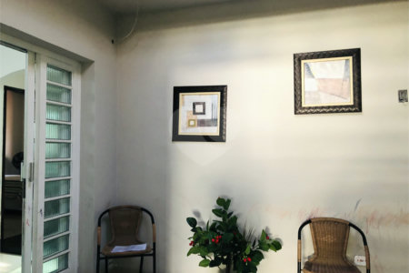 Casa à venda com 3 quartos, sendo 1 suíte, em Vila Suissa, Mogi das Cruzes, SP
