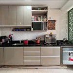 Apartamento com 2 dormitórios à venda, 85 m² por R$ 680.000,00 - Boqueirão - Santos/SP