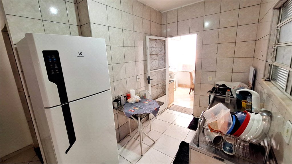 Casa à venda com 3 quartos em Campo Grande, Rio de Janeiro, RJ