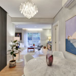 Apartamento à venda ou para alugar com 4 suítes em Granja Julieta, São Paulo, SP