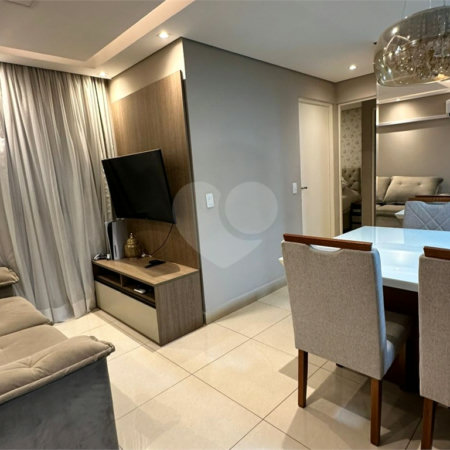 Apartamento à venda com 2 quartos, sendo 1 suíte,  em Jardim Piratininga, Sorocaba, SP