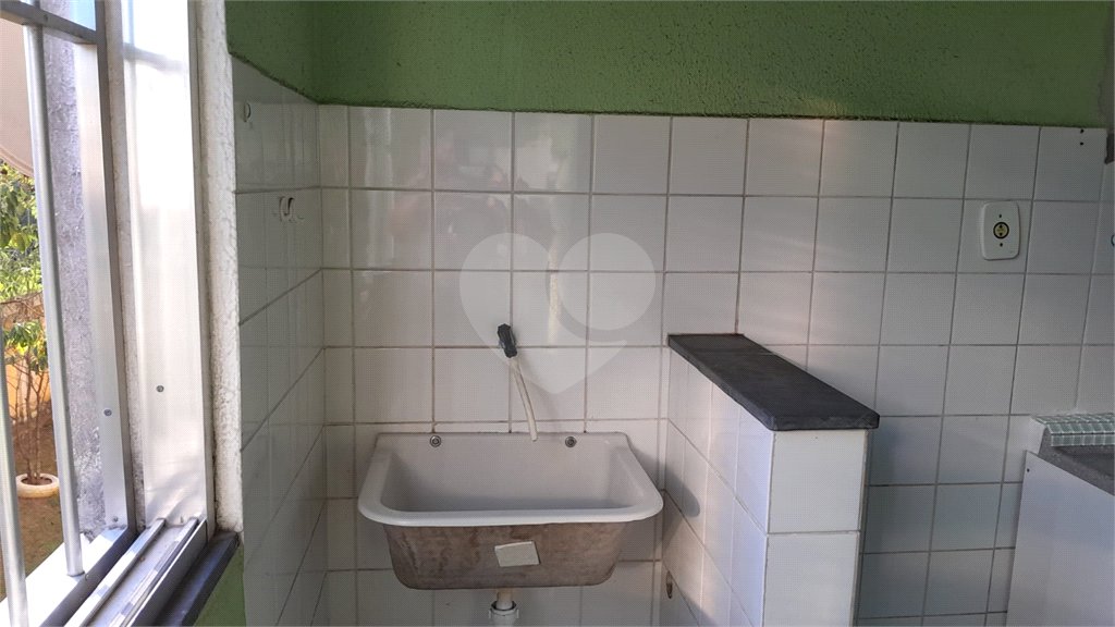 Apartamento à venda ou para alugar com 2 quartos em Campo Grande, Rio de Janeiro, RJ