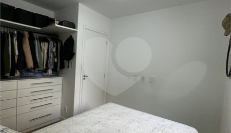 Apartamento à venda com 2 quartos em Paraíso do Morumbi, São Paulo, SP