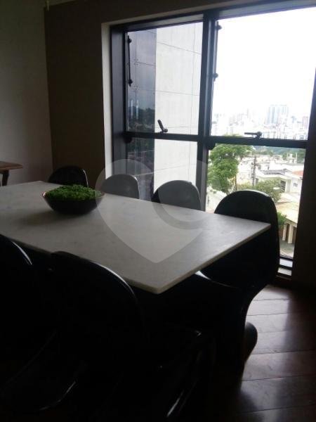 Apartamento à venda com 4 suítes em Jardim Leonor, São Paulo, SP