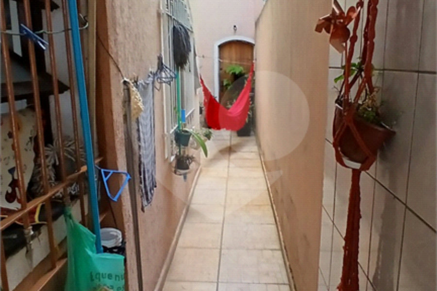 Sobrado à venda com 3 quartos, sendo 1 suíte, em Vila Nova Mazzei, São Paulo, SP