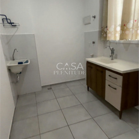 Apartamento à venda com 2 quartos em Caguassu, Sorocaba, SP