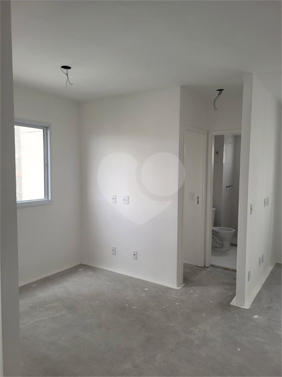 Apartamento à venda com 1 quarto em Vila Nova Cachoeirinha, São Paulo, SP