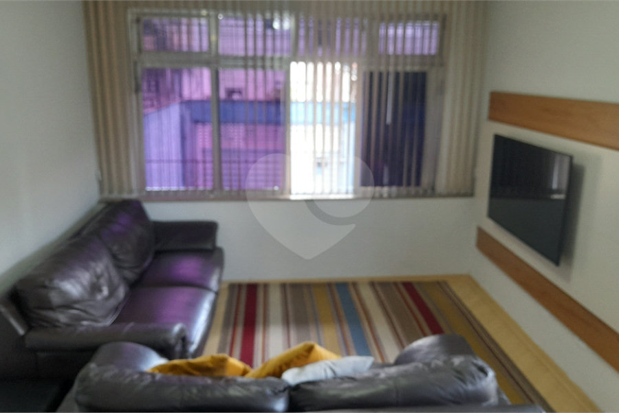 Sobrado à venda com 3 quartos, sendo 2 suítes, em Limão, São Paulo, SP