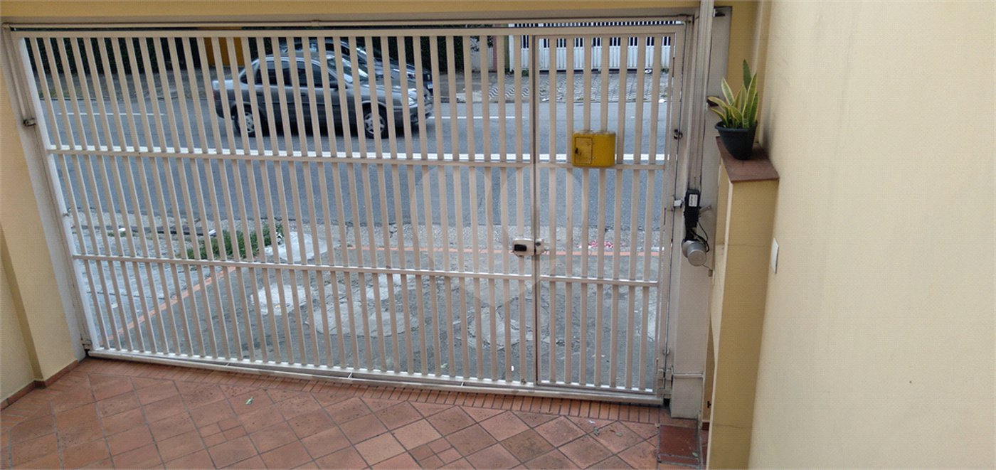 Sobrado à venda com 3 quartos, sendo 1 suíte, em Santana, São Paulo, SP