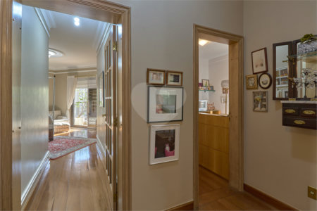 Apartamento à venda com 4 suítes em Campo Belo, São Paulo, SP