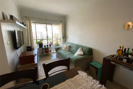 Apartamento à venda com 3 quartos em Vila Guarani (z Sul), São Paulo, SP