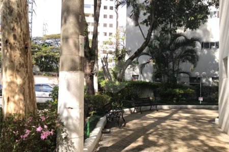 Apartamento à venda com 2 quartos em Vila Leopoldina, São Paulo, SP