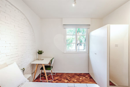 Apartamento à venda com 3 quartos em Vila Cordeiro, São Paulo, SP