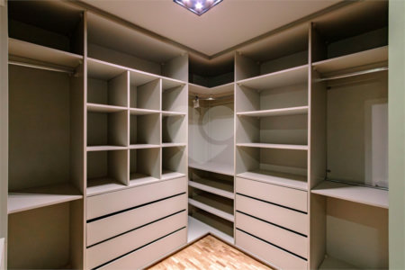 Apartamento à venda com 2 suítes em Itaim Bibi, São Paulo, SP