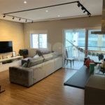 Apartamento à venda com 2 suítes em Baeta Neves, São Bernardo do Campo, SP
