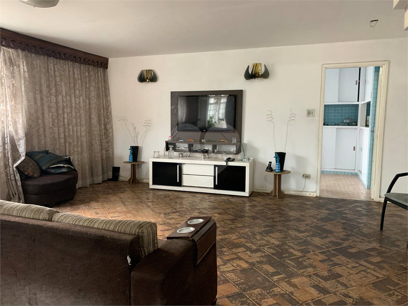 Sobrado à venda com 3 quartos em Vila Gustavo, São Paulo, SP