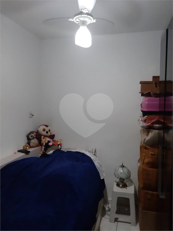 Casa à venda com 4 quartos em Parque Edu Chaves, São Paulo, SP