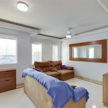 Casa à venda com 3 quartos, sendo 1 suíte, em Santo Amaro, São Paulo, SP