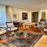 Apartamento à venda com 4 quartos, sendo 3 suítes,  em Vila Suzana, São Paulo, SP