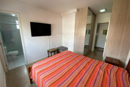 Apartamento à venda com 3 suítes em Lapa, São Paulo, SP