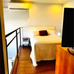 Apartamento para alugar com 1 suíte em Pinheiros, São Paulo, SP
