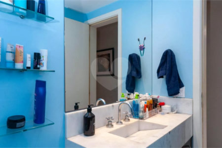Apartamento para alugar com 3 quartos, sendo 1 suíte, em Água Branca, São Paulo, SP