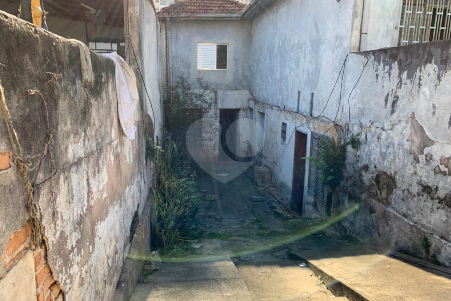 Terreno à venda em Vila Guilherme, São Paulo, SP