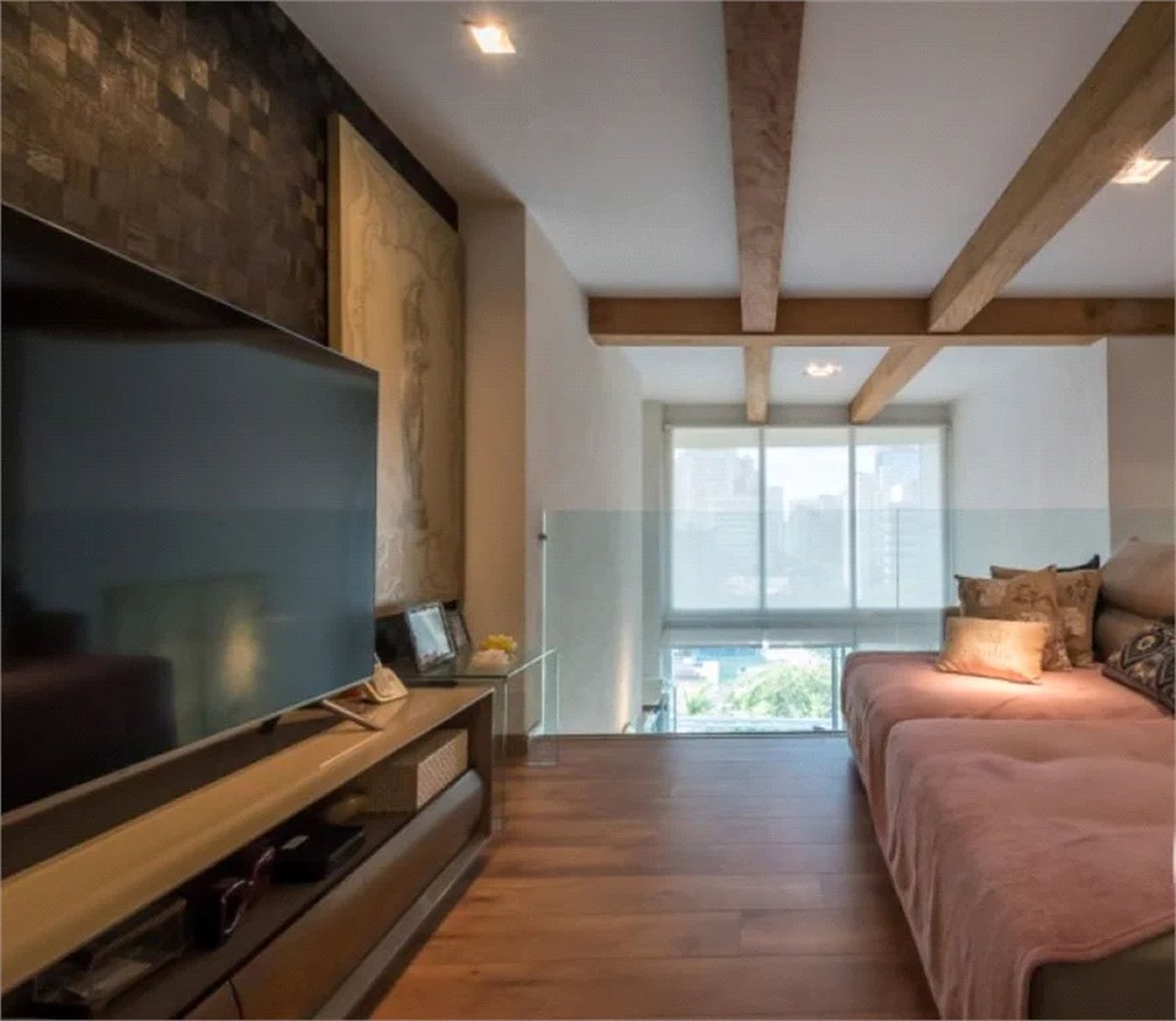 Apartamento à venda com 3 suítes em Cidade Monções, São Paulo, SP