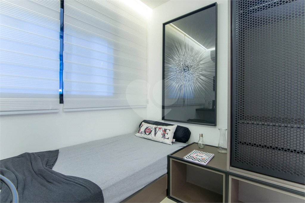 Apartamento à venda com 3 suítes em Parque Campolim, Sorocaba, SP