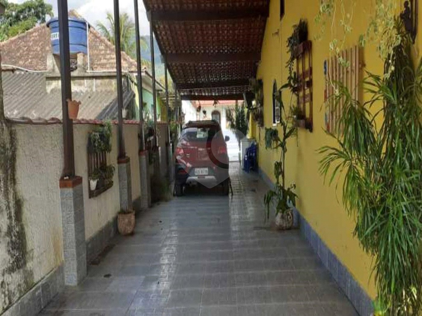 Casa à venda com 1 suíte em Campo Grande, Rio de Janeiro, RJ