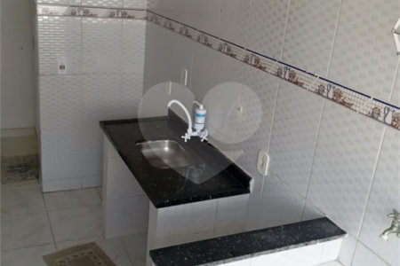 Apartamento à venda com 2 quartos em Campo Grande, Rio de Janeiro, RJ