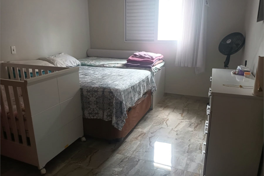 Sobrado à venda com 3 quartos, sendo 1 suíte, em Santana, São Paulo, SP