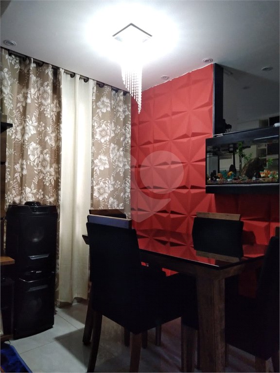 Apartamento à venda com 2 quartos em Água Chata, Guarulhos, SP
