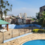 Apartamento à venda com 3 quartos, sendo 1 suíte, em Mandaqui, São Paulo, SP
