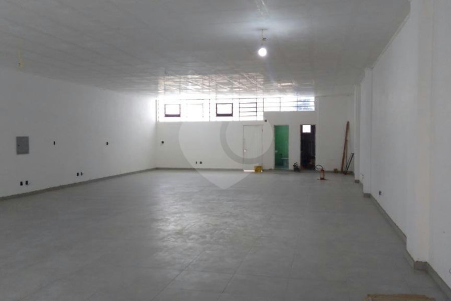 Apartamento para alugar em Santana, São Paulo, SP