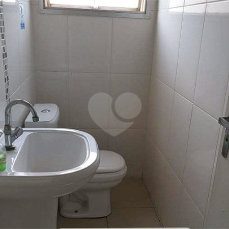 Apartamento à venda com 2 quartos em Jardim Ivana, São Paulo, SP