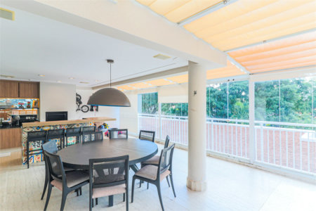 Apartamento à venda com 3 suítes em Brooklin, São Paulo, SP
