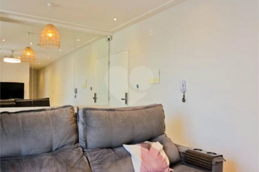 Apartamento à venda com 2 quartos, sendo 1 suíte, em Casa Verde, São Paulo, SP