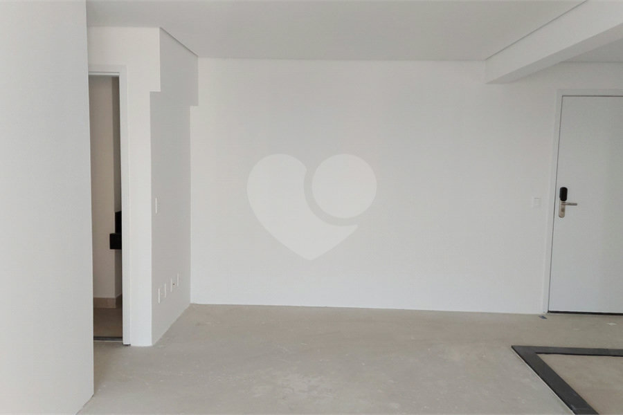 Apartamento à venda com 1 suíte em Santana, São Paulo, SP